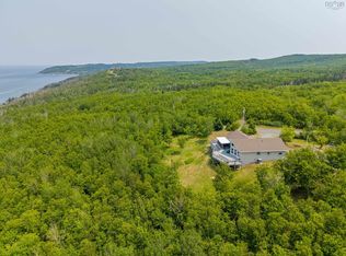8642 Highway 337, Georgeville, NS B2G2L1