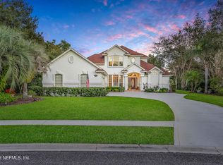 505 Mission Park Ln, Saint Augustine, FL 32095