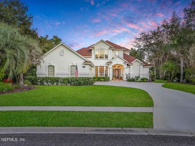 505 MISSION PARK Lane, Saint Augustine, FL, 32095