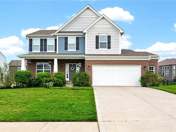 1618 Windham Ln, Xenia, OH 45385