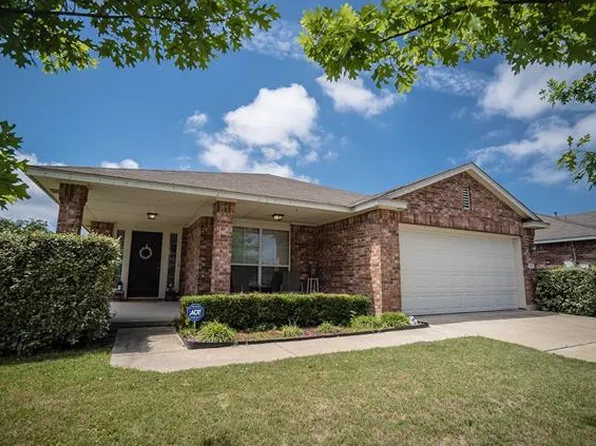3213 Corrigan Ln, Round Rock, TX 78665