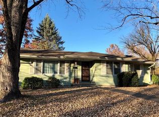 1022 Wornall Rd, Excelsior Springs, MO 64024