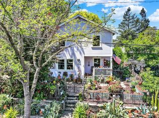 151 Randolph Street, Napa, CA 94559