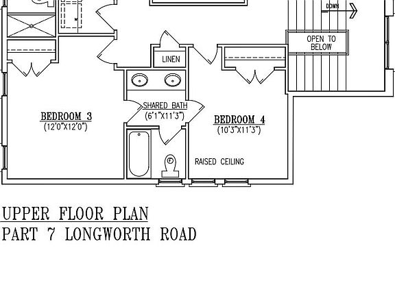 4th image of 1011 Longworth Rd