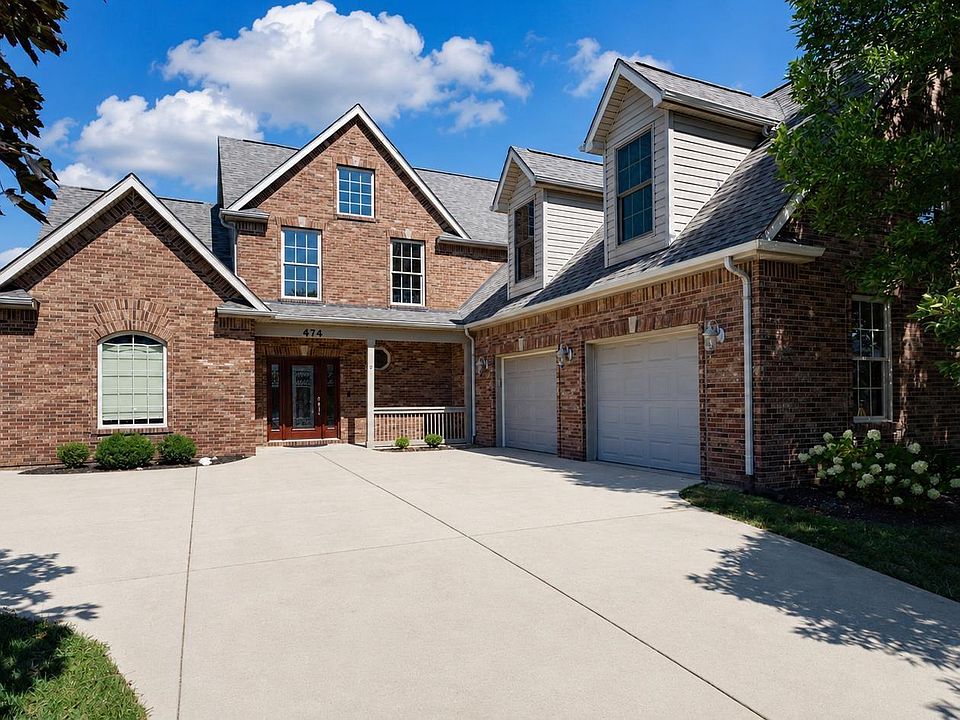 1st image of 474 Sinclair Dr