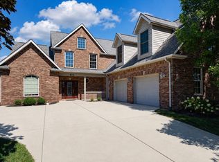 474 Sinclair Dr, West Lafayette, IN 47906