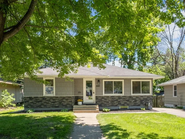 5037 Hankerson Ave, Edina, MN 55436