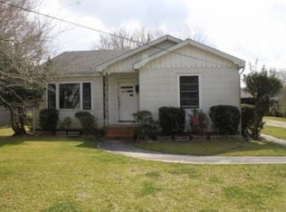 328 Provost St, Jeanerette, LA 70544