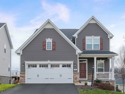 5026 Summit Dr, South Park, PA, 15129