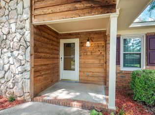 105 Meriwood Dr, Warner Robins, GA 31093