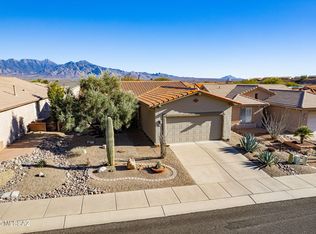 4759 S Longmore Dr, Green Valley, AZ 85622