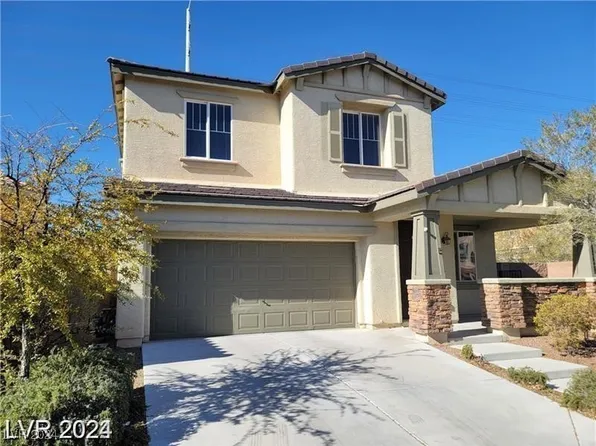 6647 Brooklyn Heights St, Las Vegas, NV 89166