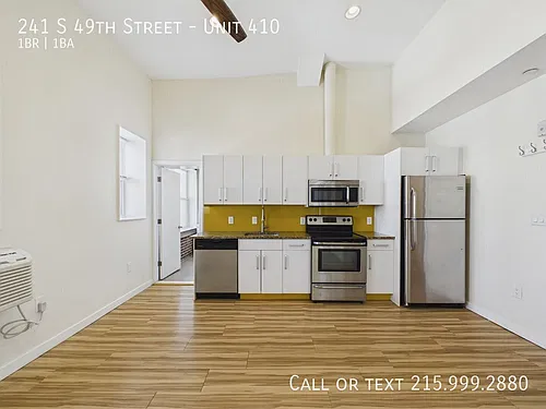 Floor plan 410