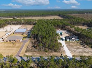 14806 Bream Pond Dr, Southport, FL 32409