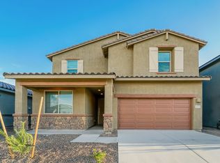 10775 W Embrey Dr, Marana, AZ 85653
