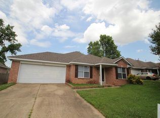 4524 Lindawood Ln, Memphis, TN 38128