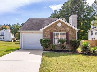 1544 Wembley Dr, Douglasville, GA 30134