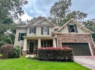 1326 Carter Rd, Decatur, GA 30030