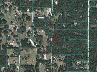 NW 127th Ct, Ocala, FL 34482