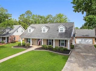 23 Belle Helene Dr, Destrehan, LA 70047