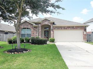 2554 Marquette Trl, Katy, TX 77494