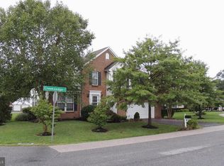 604 Creeksedge Ct, Baltimore, MD 21220