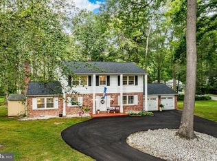 448 Caswallen Dr, West Chester, PA 19380
