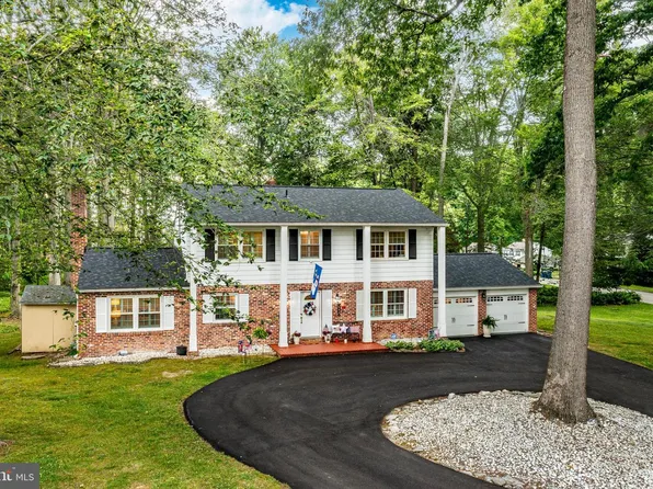 448 Caswallen Dr, West Chester, PA 19380