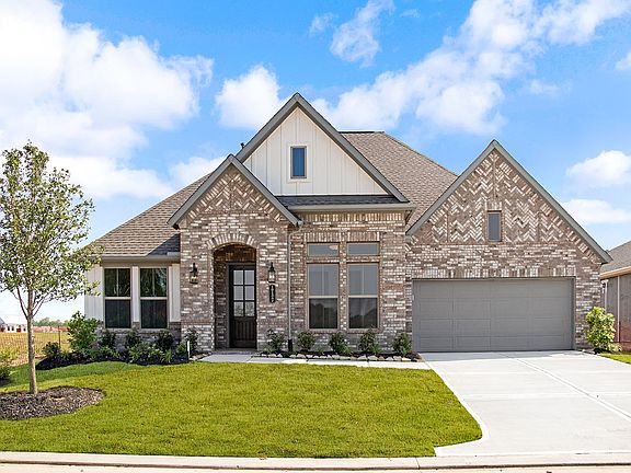 2nd image of 10310 Bluegill Crest Ct