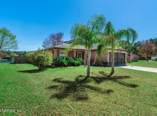 418 W New England Dr, Elkton, FL 32033