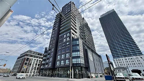 1 Victoria St S Photo 1
