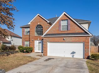 3060 Prairie Rose Ln, Ellenwood, GA 30294