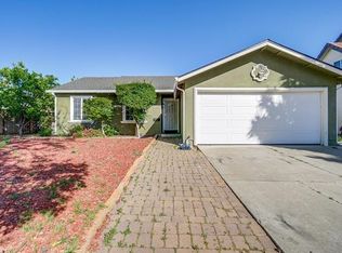 1161 Tofts Dr, San Jose, CA 95131