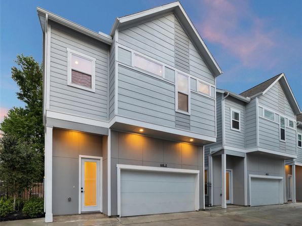 849 Mansfield St #D, Houston, TX 77091