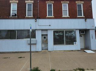 1397 Washington Street - C, Dubuque, IA 52001