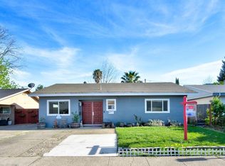 365 Elder St, Vacaville, CA 95688