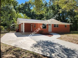 503 W Griffith Ave, Crestview, FL 32536