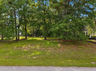 1575 Bent Ridge Pl SW LOT 19, Ocean Isle Beach, NC 28469