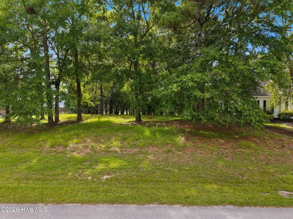 1575 Bent Ridge Place SW LOT 19, Ocean Isle Beach, NC 28469