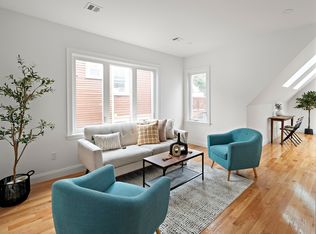 24 Montrose St APT 2, Roxbury, MA 02119