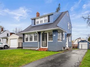 40 Everett St, Rochester, NY 14615