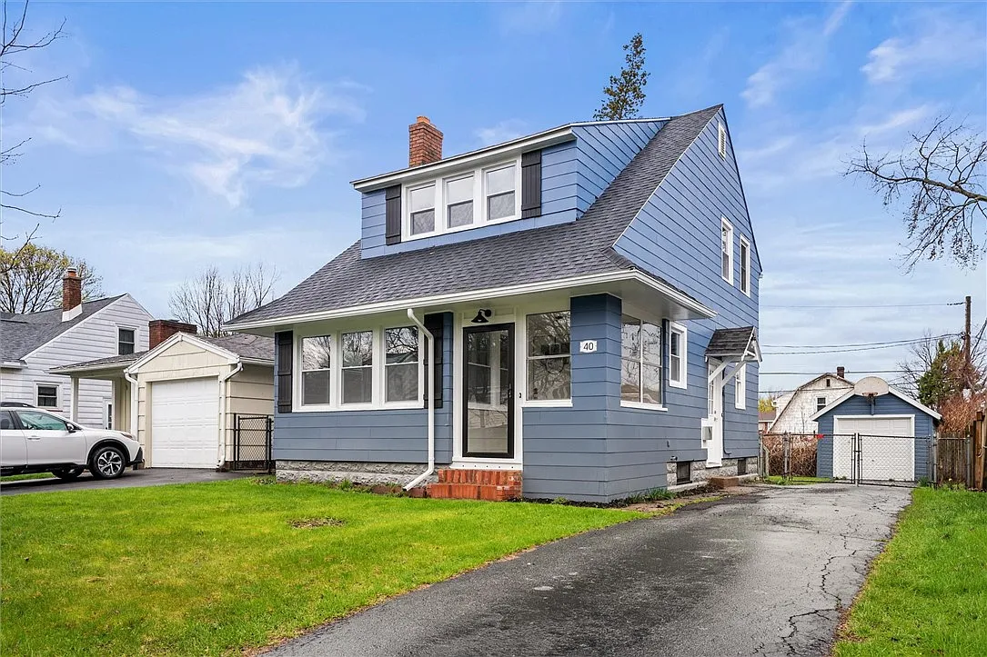 40 Everett St photo 1