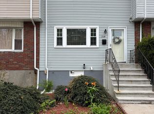 136A Belgrade Ave, Roslindale, MA 02131