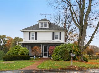 5879 Joy Rd, Marion, NY 14505
