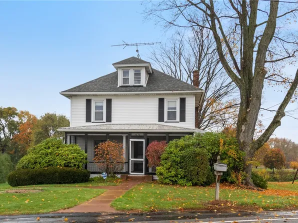 5879 Joy Rd, Marion, NY 14505