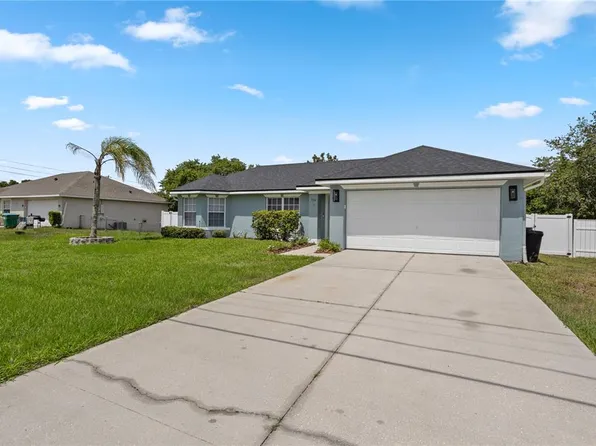 714 W 9TH STREET, DELTONA, FL 32725