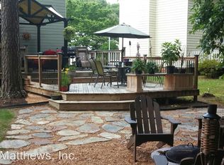 2813 Executive Dr, Chester, VA 23831
