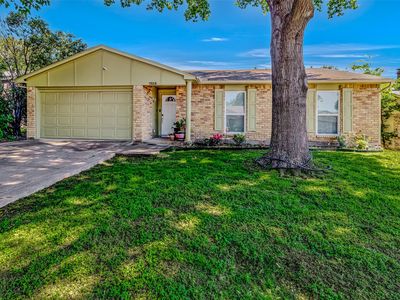 7115 Winterberry Dr, Dallas, TX, 75249