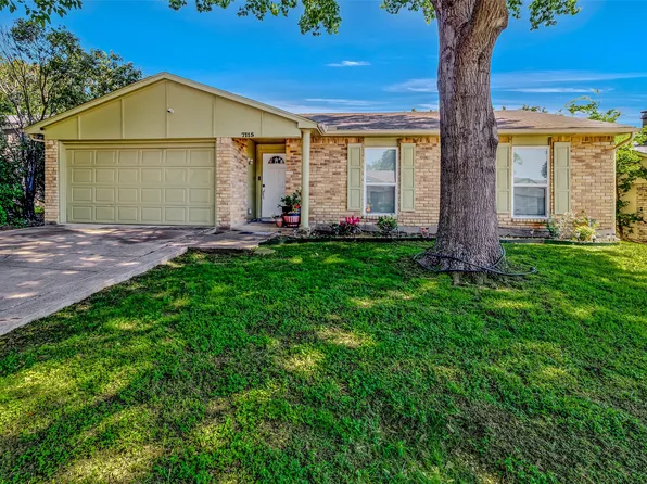 7115 Winterberry Dr, Dallas, TX 75249