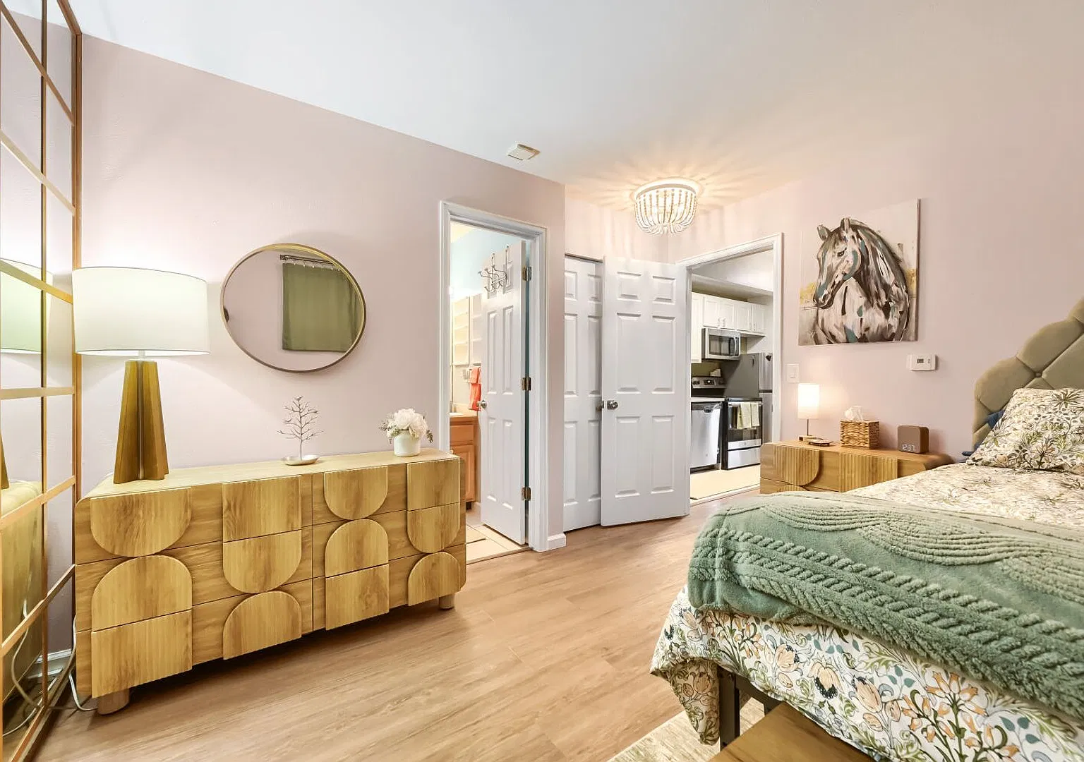 Cozy Open-Concept 1BR | Minutes to Boulder — Photo 1
